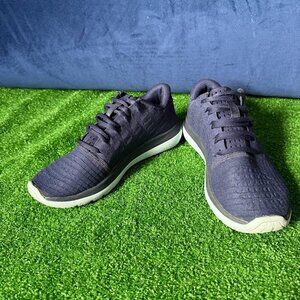 Under Armour Threadborne Slingflex Athletic & Comfort Walking Shoes Size 6.5